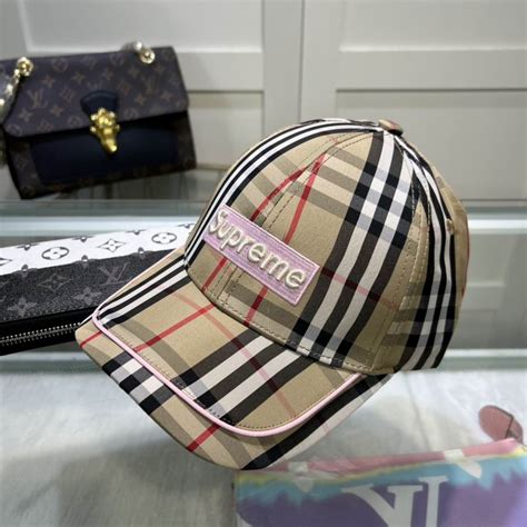 gucci burberry hat|Burberry and Gucci news.